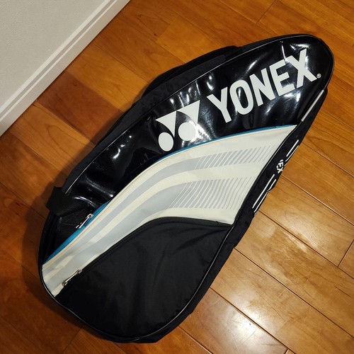Yonex racket bag for badminton - racket,