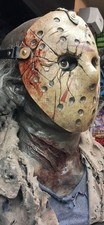 Jason Voorhees Friday the 13th