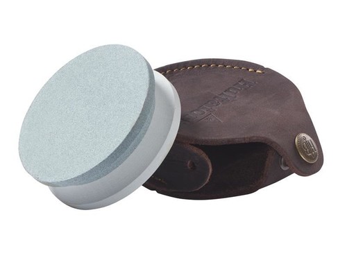 Hultafors axe grinding - axe, stone