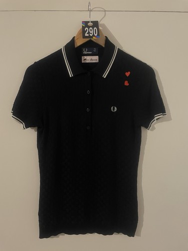 Fred perry amy winehouse - amy, polo