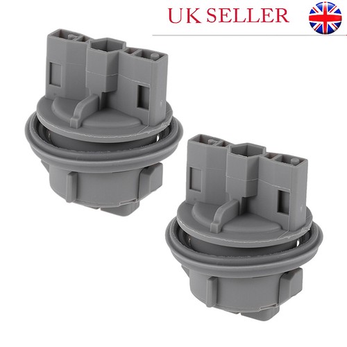 Pair drl light bulb holder - pair,