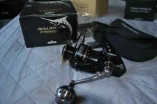 Daiwa Saltiga  Dogfight 65000Z