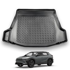 NOMAD Boot Liner for Toyota BZ4X 2022+ Waterproof [Upper] Tailored Floor Mat