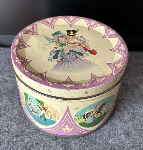 Vintage 1950s john - john, mackintosh