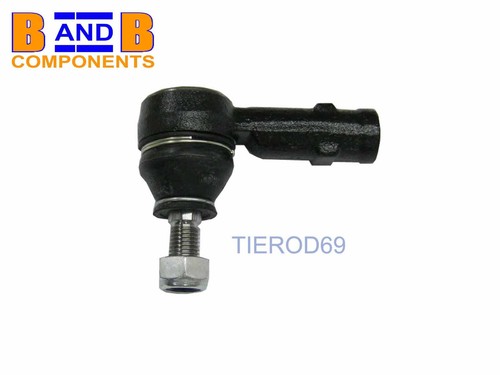 Tie rod end - end, mk1