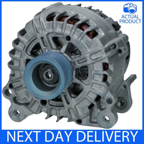 180amp new alternator fits - 180amp,