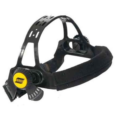 Esab warrior tech head - gear,