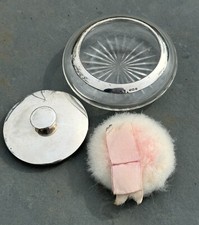 High Quality Antique Sterling