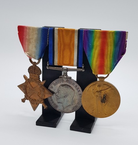 Medal bar display stands - display, x2