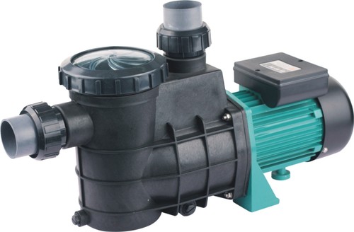 Pond pump pool - pond,
