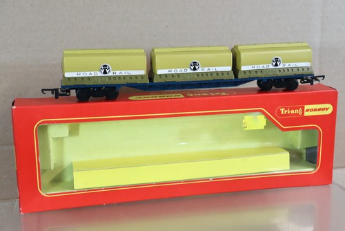Triang hornby r637 - r637, br