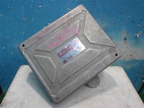 1992 suzuki cervo alto works - cervo,