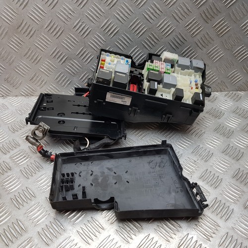Ford max mk2 fuse - ford,