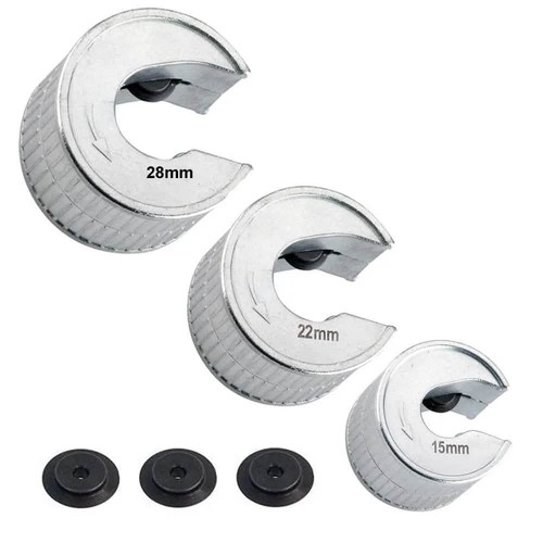 Pro pipe cutters spare - pipe,