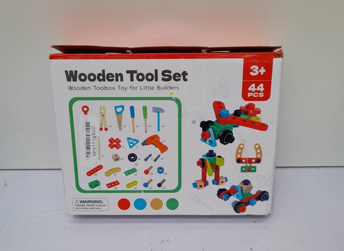 Kids tool set - tool, toys