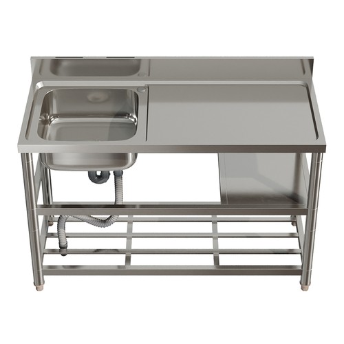 Tier commercial stainless - tier,