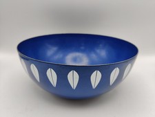 Catherine Holm Enamel Blue