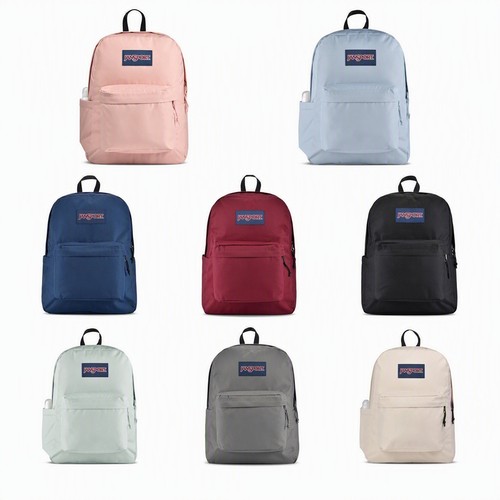 Jansport superbreak backpack - jansport,