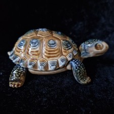 Vintage Wade Tortoise Trinket