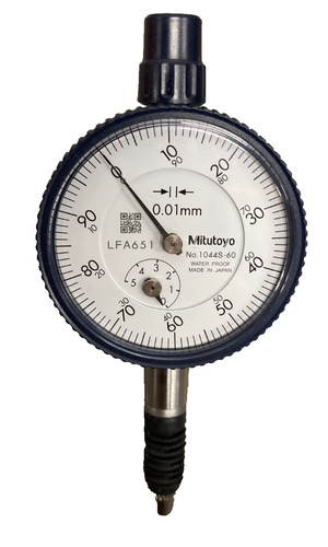 Mitutoyo 1044s dial - ,