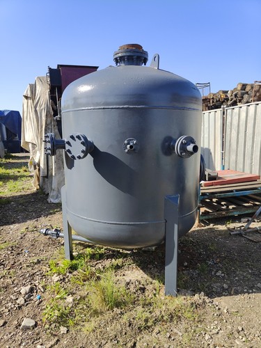 Blow down vessel blowdown - blow-down,