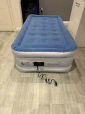 Idoo Luxury Single Air bed