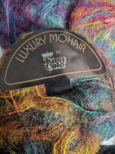 Kıng cole luxury - luxury, mohair