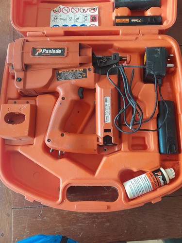 Paslode im250 16g 2nd - im250,
