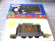 HORNBY 00 GAUGE R9046 THOMAS