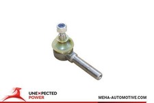 Tie Rod End Front Both Sides Steering Fits Mercedes-Benz MEHA AUTOMOTIVE MH20186