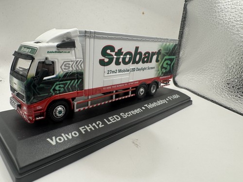 Eddie stobart daf - eddie, space