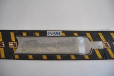 Chrome Panel Fuel Tank Fuel