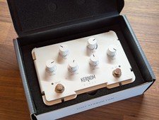 Kernom Ridge Augmented