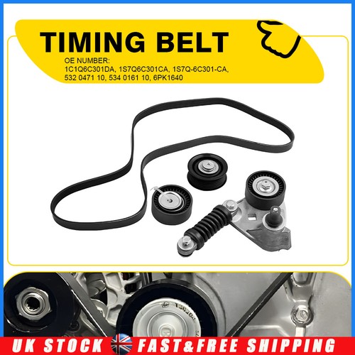 Alternator fan drive - alternator,