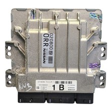 Nissan Qashqai J12 Engine ECU