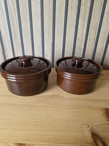 Vintage moira pottery - moira,