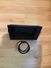 Garmin GPSMAP 1222xsv (Button Control – Non-Touch Model)