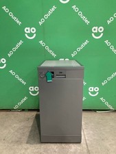 Beko 45cm Slimline Dishwasher