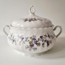 Seltmann Weiden Regina Lidded