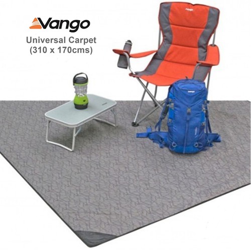 Vango universal carpet 170 - universal, x