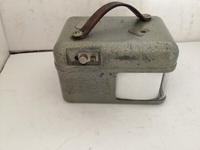 PIGEON RACING CLOCK VINTAGE