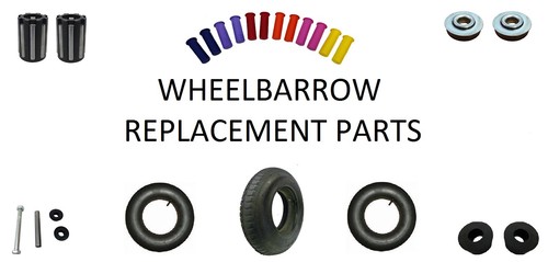 Wheelbarrow replacement parts - wheelbarrow,