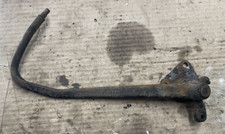 Austin A40 Somerset,Clutch