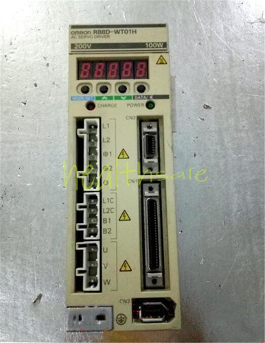 Used omron servo - omron, drive