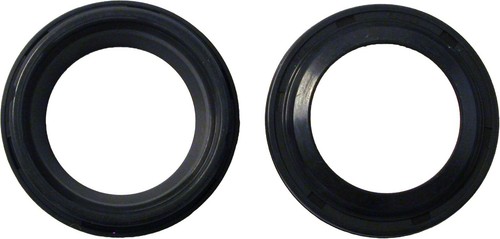Fork dust seals - fork,