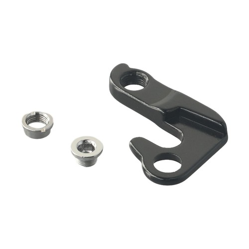 Premium rear mech hanger - rear, hanger/frame
