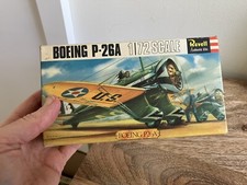 Vintage 1/72 Scale REVELL
