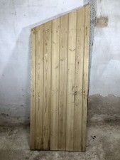 25 1/2"X 54 1/4" Old Internal