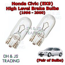 For Honda Civic High Level Brake Light Bulbs Brake Lights Bulbs Bulb EK9 93-98