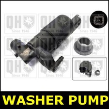 Windscreen Washer Pump FOR